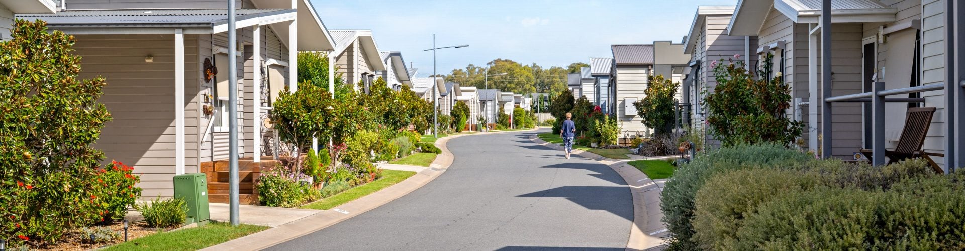 Albury Gardens Lifestyle Estate Featured Image 0