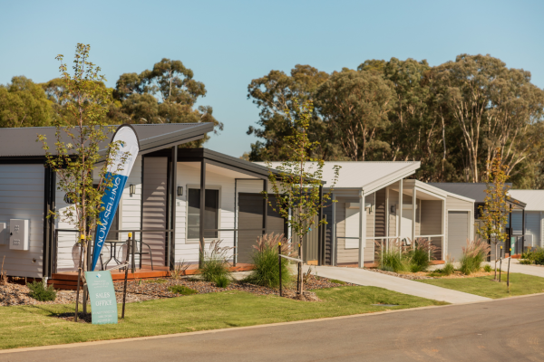 Baranduda Lifestyle Estate Image