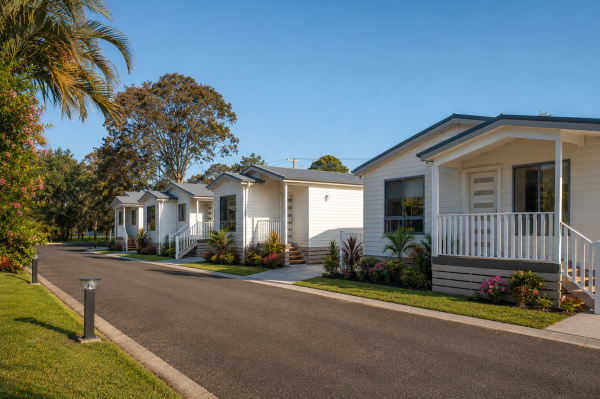 Nambucca River Lifestyle Estate