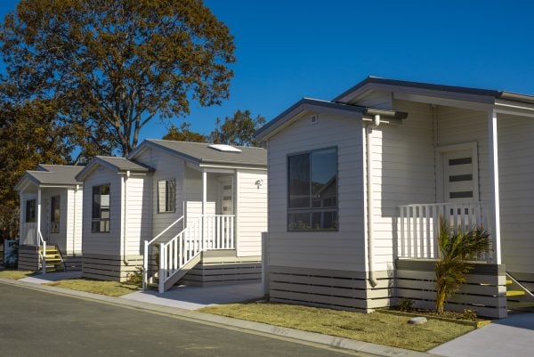 Nambucca River Lifestyle Estate Image