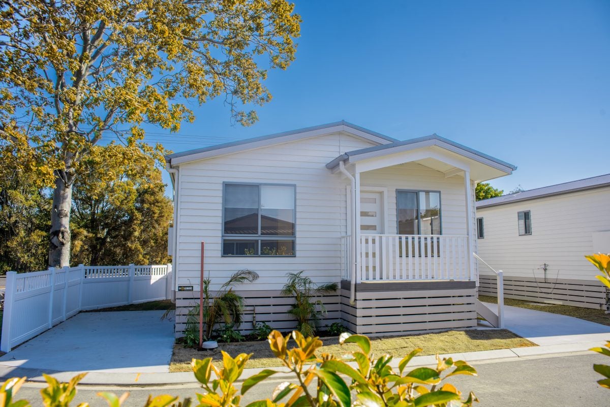 Featured Gallery Image for Nambucca River Lifestyle Estate