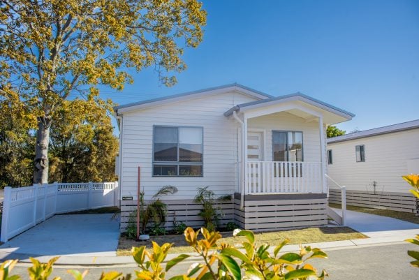 Nambucca River Lifestyle Estate Image 1