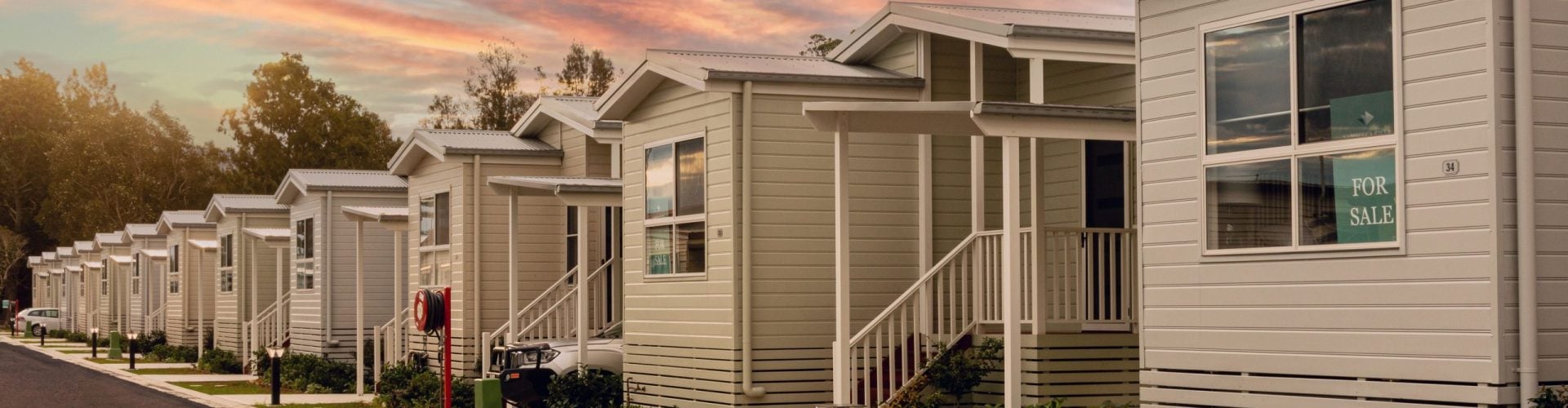 Nambucca River Lifestyle Estate Featured Image 0