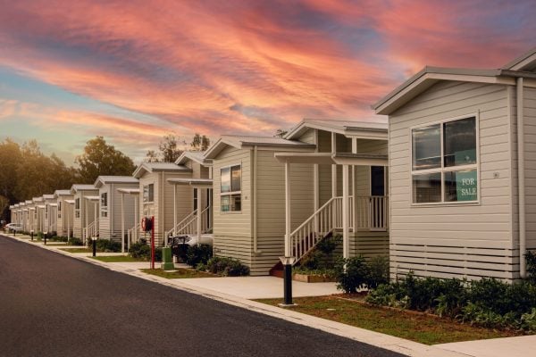 Nambucca River Lifestyle Estate Image
