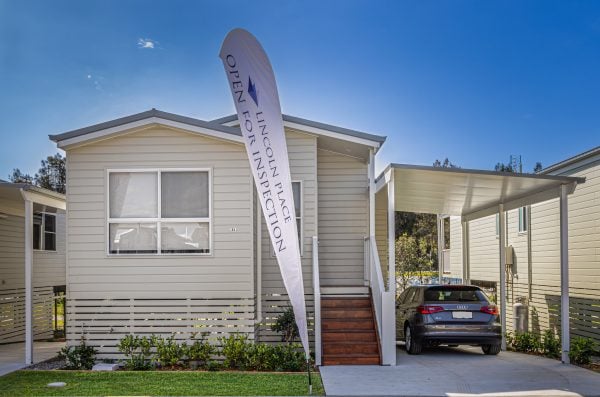 Nambucca River Lifestyle Estate Image 1