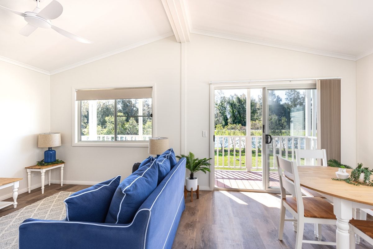 Featured Gallery Image for Nambucca River Lifestyle Estate