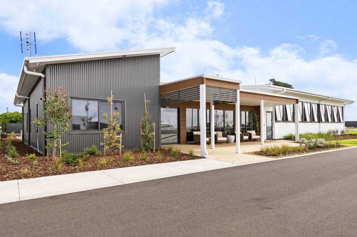 Featured Gallery Image for Portland Lifestyle Estate