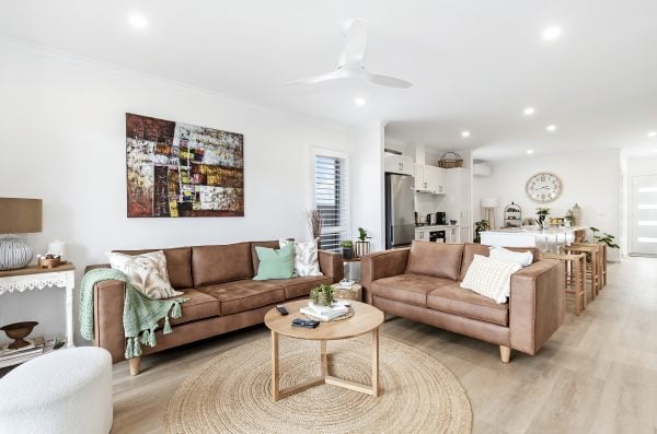 Portland Lifestyle Estate Image