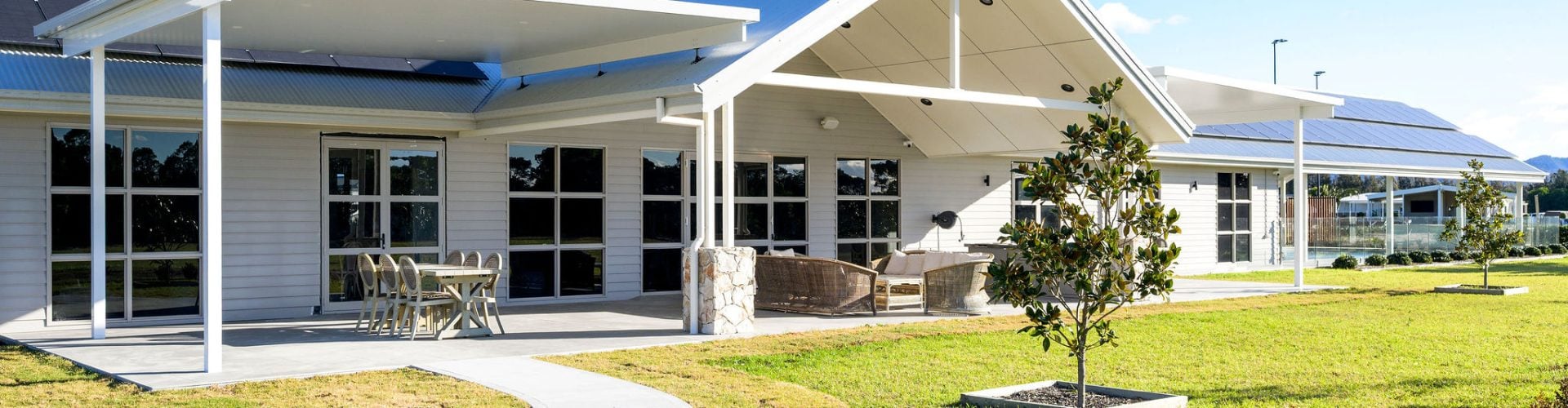 Campbell Lifestyle Estate Featured Image 0