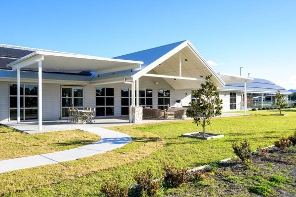 Campbell Lifestyle Estate Image