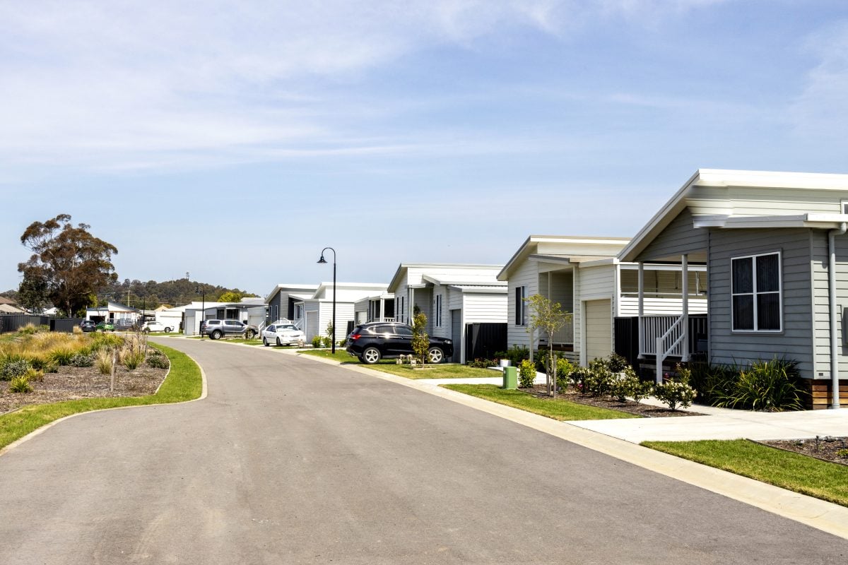Featured Gallery Image for Campbell Lifestyle Estate