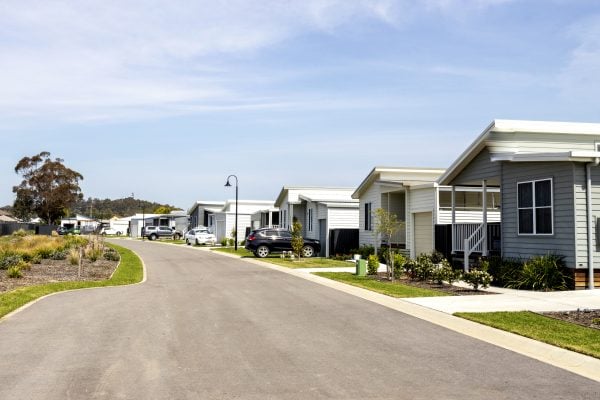 Campbell Lifestyle Estate Image 1