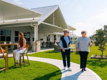 View Campbell Lifestyle Estate