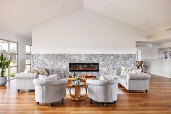 Campbell Lifestyle Estate Image