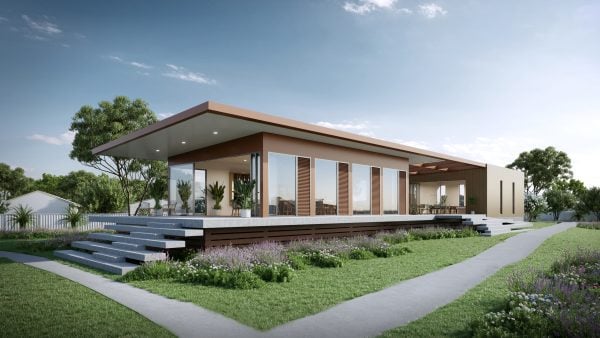 Eden Gardens Lifestyle Estate Image 1