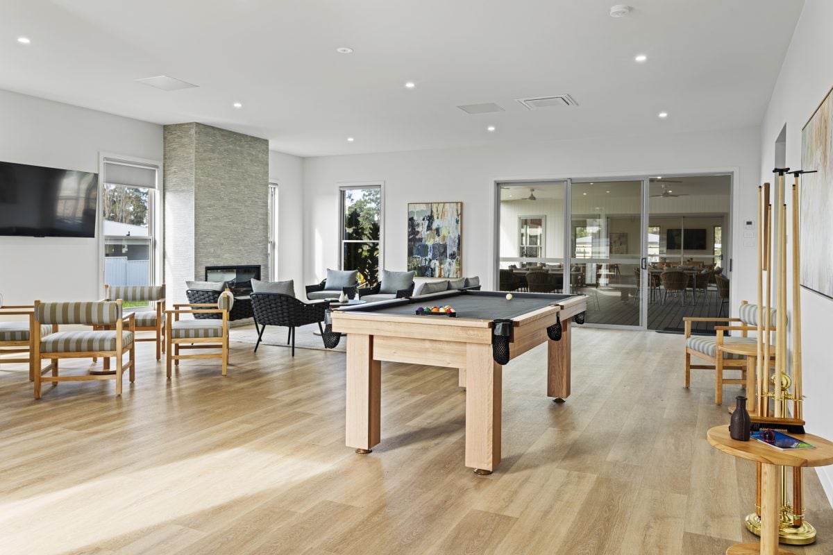 Featured Gallery Image for Lincoln Lifestyle Eden Gardens