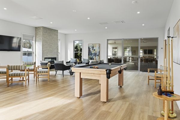 Lincoln Lifestyle Eden Gardens Image 1