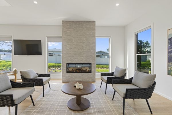 Lincoln Lifestyle Eden Gardens Image 2