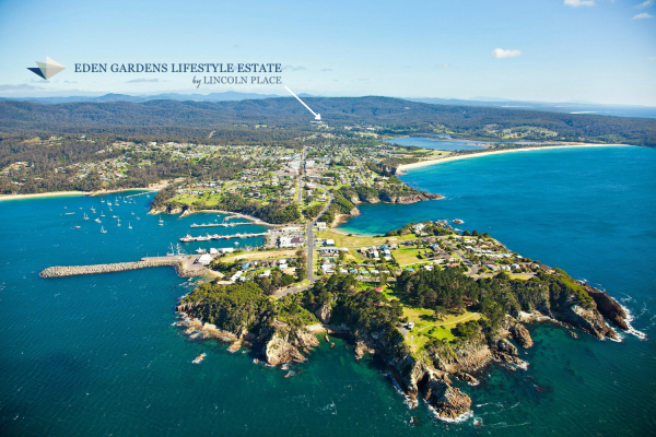 Eden Gardens Lifestyle Estate Image 1