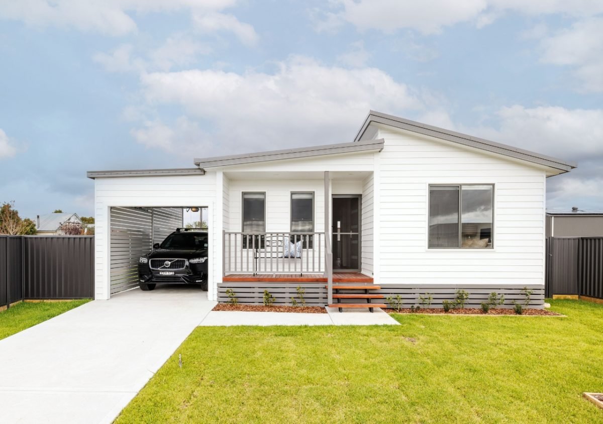 Featured Gallery Image for The Arden – Lot 128