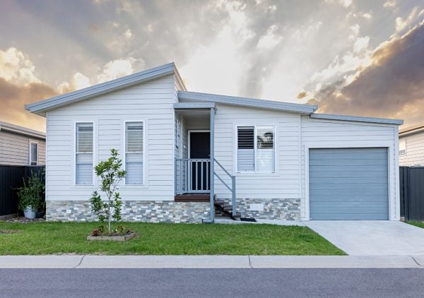 The Fraser – Lot 164 Image