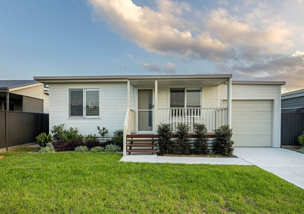 The Hawkins – Lot 36 Image