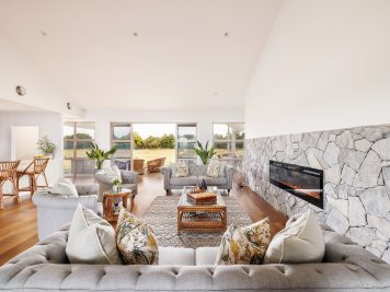 Campbell Lifestyle Estate