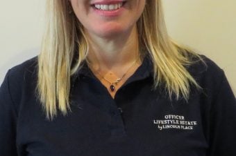Elle Brown Community Manager at Lincoln Place