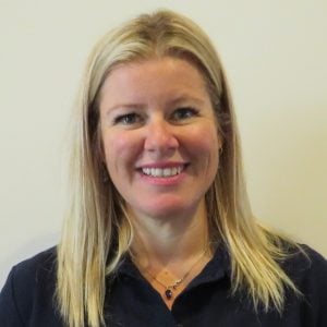 Elle Brown Community Manager at Lincoln Place