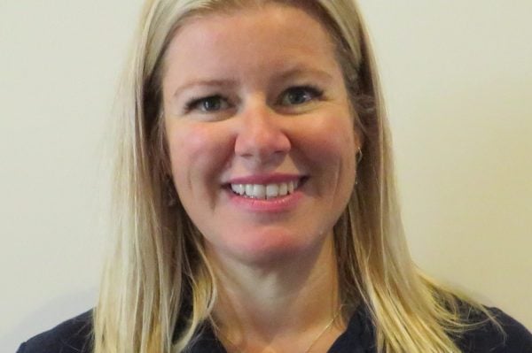 Elle Brown Community Manager at Lincoln Place