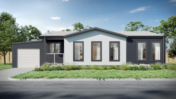 The Harris Render Huntly Lifestyle Estate