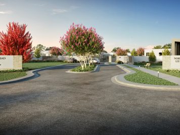 Northern Rivers Lifestyle Estate