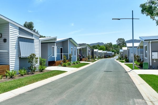 Albury Gardens Lifestyle Estate Image 2