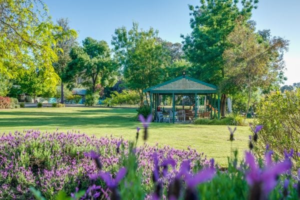Albury Gardens Lifestyle Estate Image 1