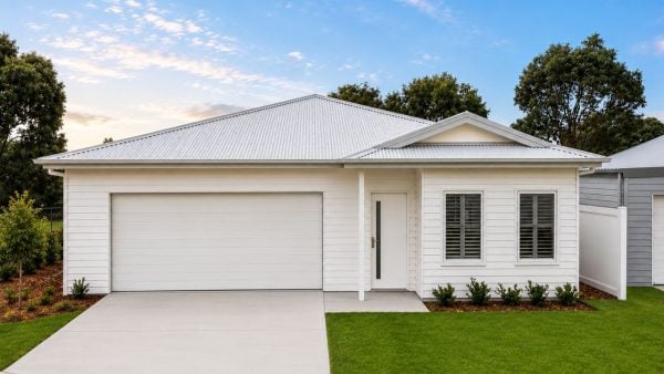 The Ashford – Lot 84