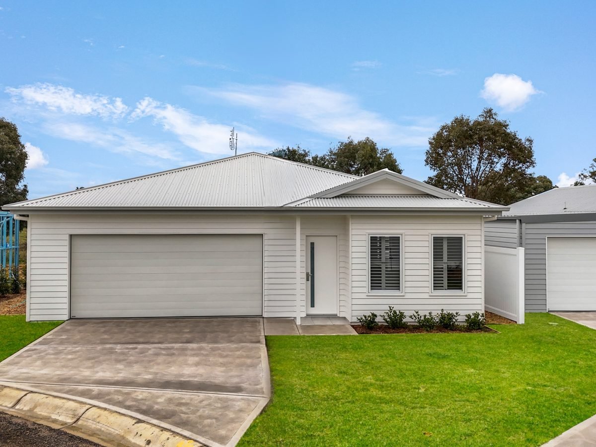 Featured Gallery Image for The Ashford