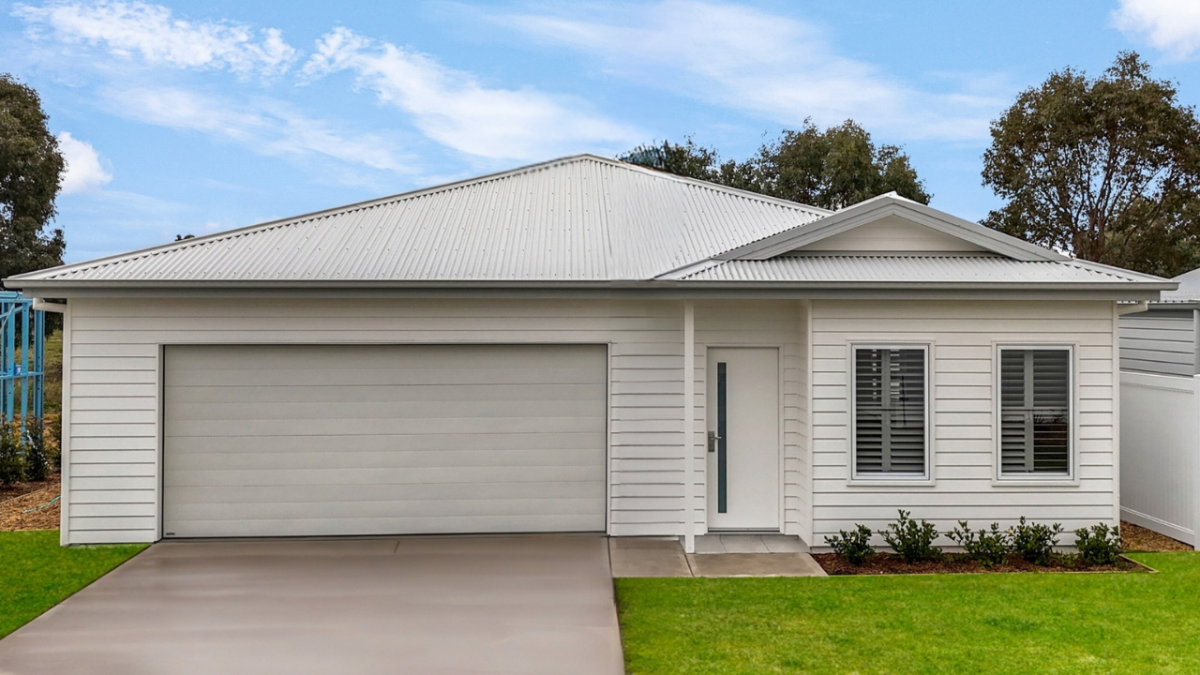 Featured Gallery Image for The Ashford – Lot 84