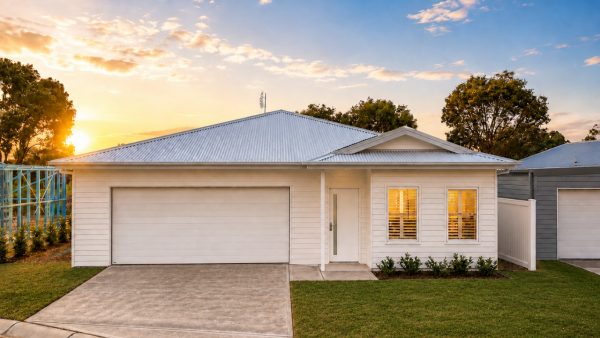 The Ashford – Lot 84 Image