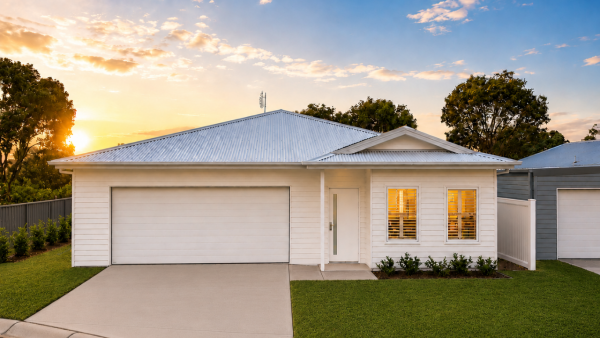 The Ashford – Lot 84 Image
