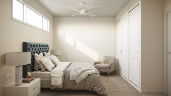 The Asher – Lot 204 Image 1