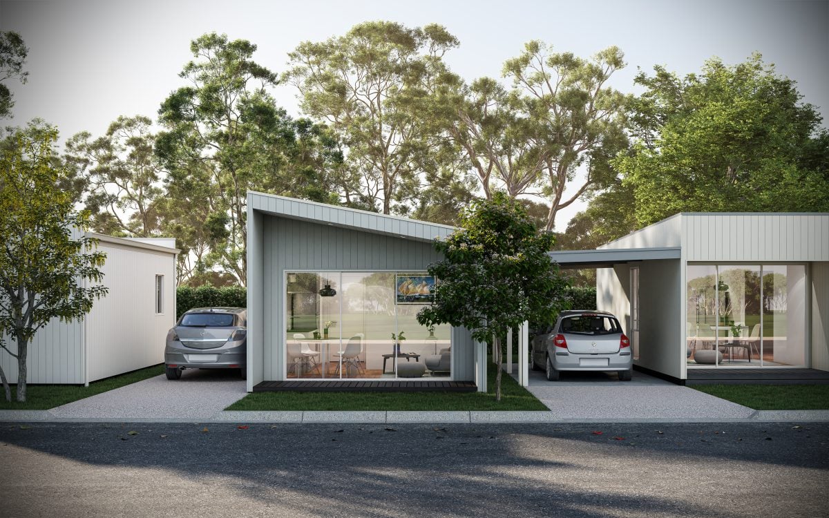 Featured Gallery Image for The Rivergum