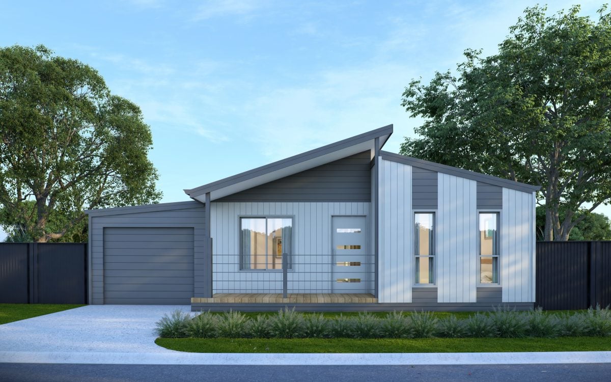 Featured Gallery Image for The Cove