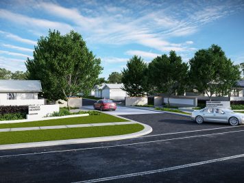 Eden Gardens Lifestyle Estate