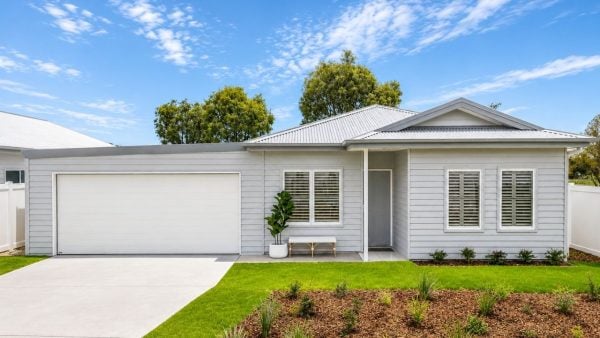 The Franklin – Lot 102 Image