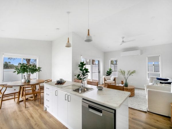 The Franklin Image 1