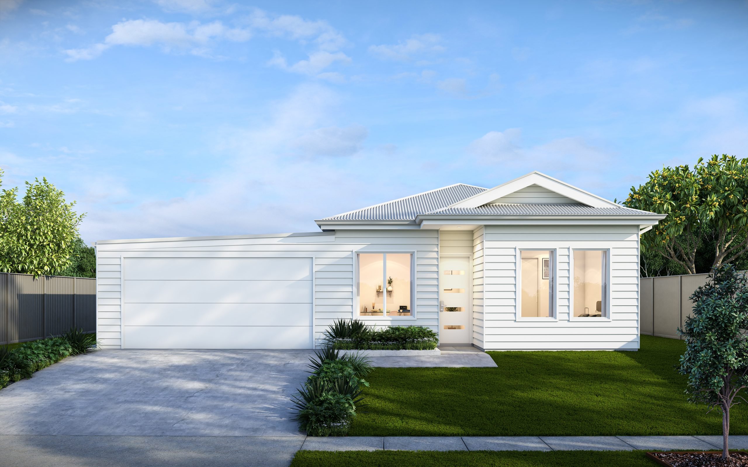 The Franklin at Mudgee Spring Lifestyle Estate by Lincoln Place