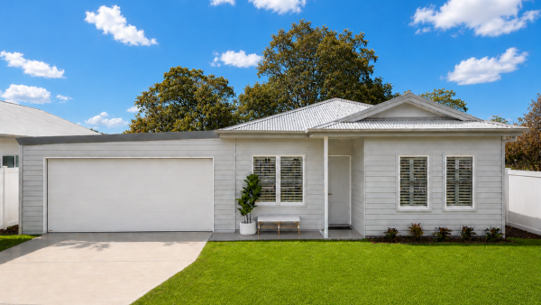 The Franklin – Lot 102 Image