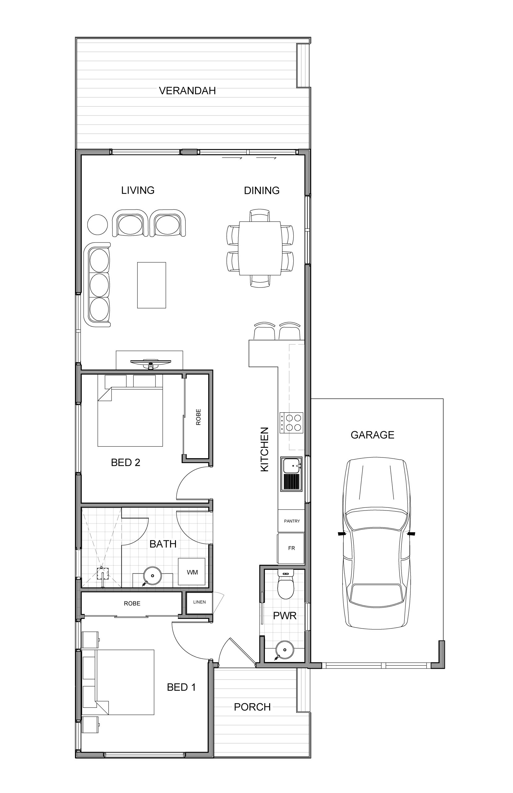 The Latitude Lincoln Place