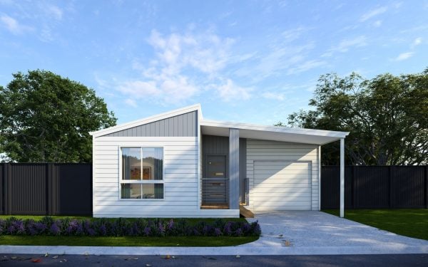 Luna Render Portland Lifestyle Estate