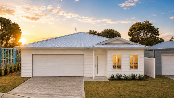 The Ashford – Lot 84 Image